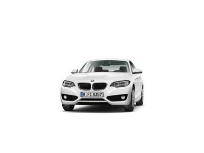 BMW Serie 2 218d Coupe 110 kW (150 CV) 88533572 en Barcelona BMW Serie 2 218d Coupe 110 kW (150 CV) 88533572 en Barcelona