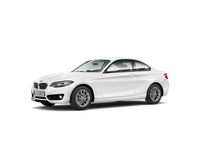 BMW 218d Coupe 110 kW (150 CV) Serie 2thumbs2 BMW 218d Coupe 110 kW (150 CV) Serie 2thumbs2