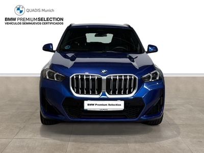 BMW X1 sDrive20d 120 kW (163 CV) 114197060 en la provincia de Barcelona BMW X1 sDrive20d 120 kW (163 CV) 114197060 en la provincia de Barcelona