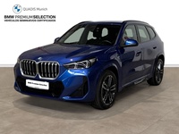 BMW sDrive20d 120 kW (163 CV) X1thumbs1 BMW sDrive20d 120 kW (163 CV) X1thumbs1