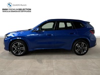 BMW sDrive20d 120 kW (163 CV) X1thumbs3 BMW sDrive20d 120 kW (163 CV) X1thumbs3
