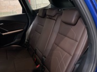 BMW sDrive20d 120 kW (163 CV) X1thumbs9 BMW sDrive20d 120 kW (163 CV) X1thumbs9