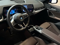 BMW sDrive20d 120 kW (163 CV) X1thumbs19 BMW sDrive20d 120 kW (163 CV) X1thumbs19