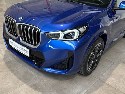 BMW X1 sDrive20d 120 kW (163 CV) 114197060 en la provincia de Barcelona BMW X1 sDrive20d 120 kW (163 CV) 114197060 en la provincia de Barcelona
