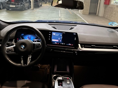 BMW X1 sDrive20d 120 kW (163 CV) 114197060 en la provincia de Barcelona BMW X1 sDrive20d 120 kW (163 CV) 114197060 en la provincia de Barcelona