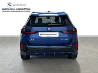 BMW sDrive20d 120 kW (163 CV) X1thumbs5 BMW sDrive20d 120 kW (163 CV) X1thumbs5