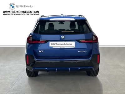 BMW X1 sDrive20d 120 kW (163 CV) 114197060 en la provincia de Barcelona BMW X1 sDrive20d 120 kW (163 CV) 114197060 en la provincia de Barcelona