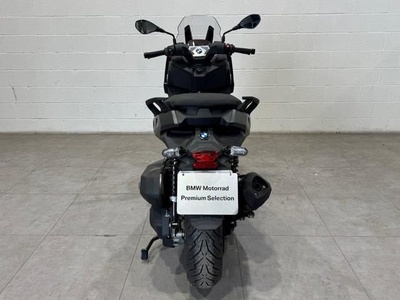 BMW Motorrad C 400 X 87284591 en Barcelona BMW Motorrad C 400 X 87284591 en Barcelona