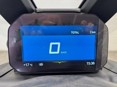 BMW Motorrad C 400 X 87284591 en Barcelona BMW Motorrad C 400 X 87284591 en Barcelona