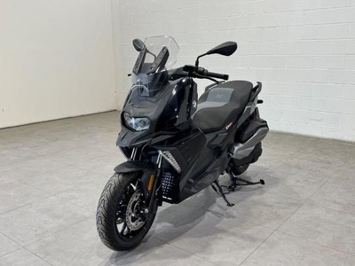 BMW Motorrad C 400 X 87284591 en Barcelona BMW Motorrad C 400 X 87284591 en Barcelona