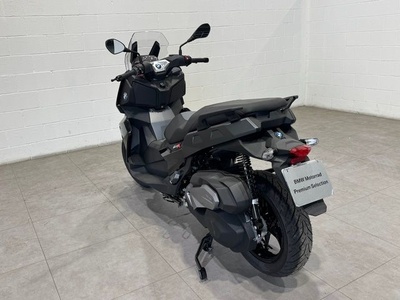 BMW Motorrad C 400 X 86545016 en Barcelona BMW Motorrad C 400 X 86545016 en Barcelona