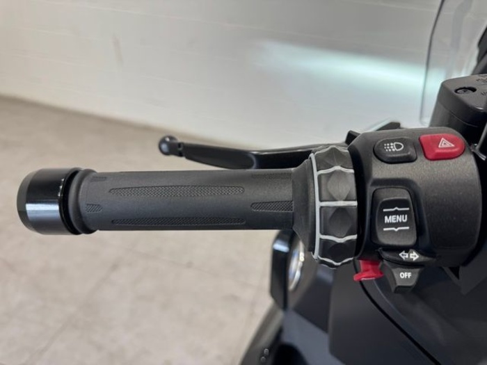 BMW Motorrad C 400 X en Barcelona BMW Motorrad C 400 X en Barcelona