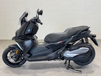 BMW Motorrad C 400 Xthumbs1 BMW Motorrad C 400 Xthumbs1