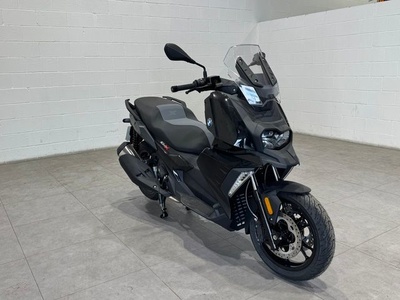 BMW Motorrad C 400 X 86545016 en Barcelona BMW Motorrad C 400 X 86545016 en Barcelona