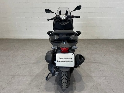 BMW Motorrad C 400 X 86545016 en Barcelona BMW Motorrad C 400 X 86545016 en Barcelona