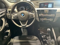 BMW sDrive16d 85 kW (116 CV) X2thumbs7 BMW sDrive16d 85 kW (116 CV) X2thumbs7