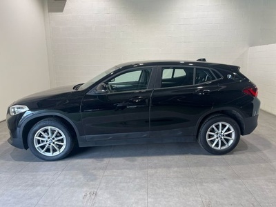BMW X2 sDrive16d 85 kW (116 CV) 87284633 en Barcelona BMW X2 sDrive16d 85 kW (116 CV) 87284633 en Barcelona
