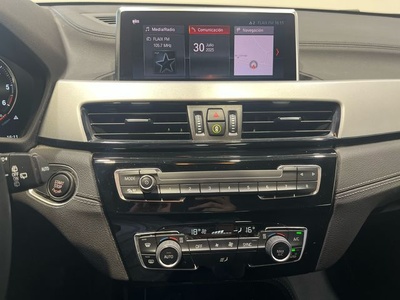 BMW X2 sDrive16d 85 kW (116 CV) 87284633 en Barcelona BMW X2 sDrive16d 85 kW (116 CV) 87284633 en Barcelona