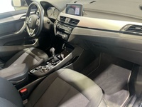 BMW sDrive16d 85 kW (116 CV) X2thumbs8 BMW sDrive16d 85 kW (116 CV) X2thumbs8