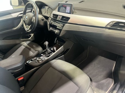 BMW X2 sDrive16d 85 kW (116 CV) 87284633 en Barcelona BMW X2 sDrive16d 85 kW (116 CV) 87284633 en Barcelona