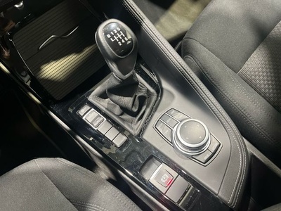 BMW X2 sDrive16d 85 kW (116 CV) 87284633 en Barcelona BMW X2 sDrive16d 85 kW (116 CV) 87284633 en Barcelona