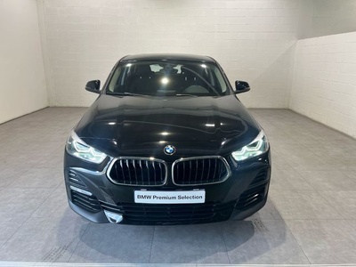 BMW X2 sDrive16d 85 kW (116 CV) 87284633 en Barcelona BMW X2 sDrive16d 85 kW (116 CV) 87284633 en Barcelona