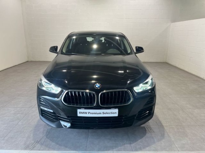 BMW sDrive16d 85 kW (116 CV) X2 en Barcelona BMW sDrive16d 85 kW (116 CV) X2 en Barcelona