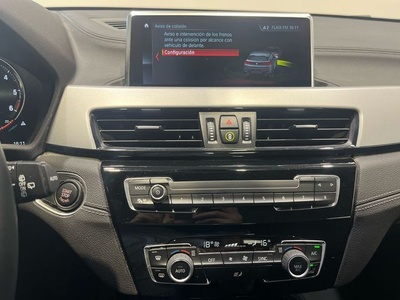 BMW X2 sDrive16d 85 kW (116 CV) 87284633 en Barcelona BMW X2 sDrive16d 85 kW (116 CV) 87284633 en Barcelona