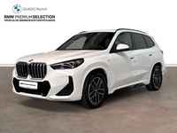 BMW xDrive25e 180 kW (245 CV) X1thumbs1 BMW xDrive25e 180 kW (245 CV) X1thumbs1
