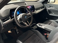 BMW xDrive25e 180 kW (245 CV) X1thumbs19 BMW xDrive25e 180 kW (245 CV) X1thumbs19