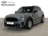 MINI Cooper D 110 kW (150 CV) MINI Countrymanthumbs1 MINI Cooper D 110 kW (150 CV) MINI Countrymanthumbs1