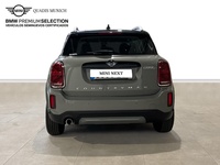 MINI Cooper D 110 kW (150 CV) MINI Countrymanthumbs5 MINI Cooper D 110 kW (150 CV) MINI Countrymanthumbs5
