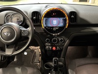 MINI Cooper D 110 kW (150 CV) MINI Countrymanthumbs7 MINI Cooper D 110 kW (150 CV) MINI Countrymanthumbs7