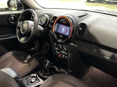 MINI MINI Countryman Cooper D 110 kW (150 CV) 118972619 en la provincia de Barcelona MINI MINI Countryman Cooper D 110 kW (150 CV) 118972619 en la provincia de Barcelona