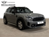 MINI Cooper D 110 kW (150 CV) MINI Countrymanthumbs12 MINI Cooper D 110 kW (150 CV) MINI Countrymanthumbs12