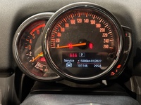 MINI Cooper D 110 kW (150 CV) MINI Countrymanthumbs16 MINI Cooper D 110 kW (150 CV) MINI Countrymanthumbs16