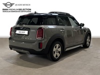 MINI Cooper D 110 kW (150 CV) MINI Countrymanthumbs4 MINI Cooper D 110 kW (150 CV) MINI Countrymanthumbs4