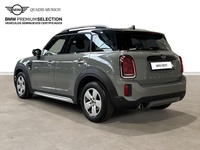 MINI Cooper D 110 kW (150 CV) MINI Countrymanthumbs11 MINI Cooper D 110 kW (150 CV) MINI Countrymanthumbs11