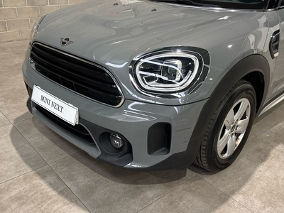 MINI MINI Countryman Cooper D 110 kW (150 CV) 118972619 en la provincia de Barcelona MINI MINI Countryman Cooper D 110 kW (150 CV) 118972619 en la provincia de Barcelona