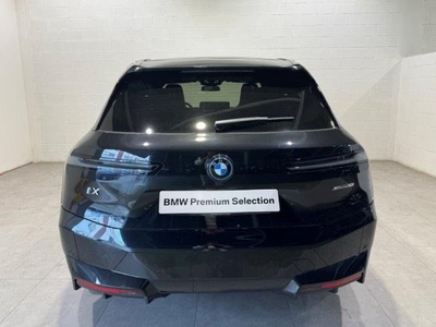 BMW iX xDrive50 385 kW (523 CV) 87284573 en Barcelona BMW iX xDrive50 385 kW (523 CV) 87284573 en Barcelona