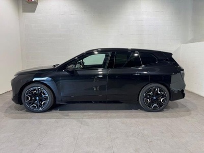 BMW iX xDrive50 385 kW (523 CV) 87284573 en Barcelona BMW iX xDrive50 385 kW (523 CV) 87284573 en Barcelona