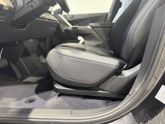 BMW xDrive50 385 kW (523 CV) iX en Barcelona BMW xDrive50 385 kW (523 CV) iX en Barcelona