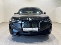 BMW xDrive50 385 kW (523 CV) iXthumbs2 BMW xDrive50 385 kW (523 CV) iXthumbs2