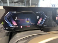 BMW xDrive50 385 kW (523 CV) iXthumbs12 BMW xDrive50 385 kW (523 CV) iXthumbs12