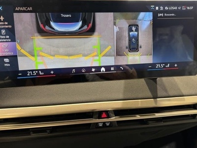 BMW iX xDrive50 385 kW (523 CV) 87284573 en Barcelona BMW iX xDrive50 385 kW (523 CV) 87284573 en Barcelona