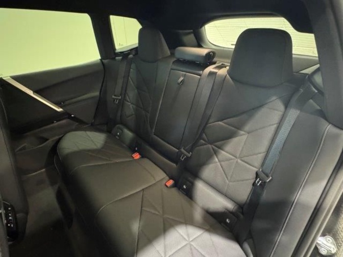 BMW xDrive50 385 kW (523 CV) iX en Barcelona BMW xDrive50 385 kW (523 CV) iX en Barcelona