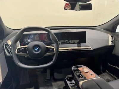 BMW iX xDrive50 385 kW (523 CV) 87284573 en Barcelona BMW iX xDrive50 385 kW (523 CV) 87284573 en Barcelona