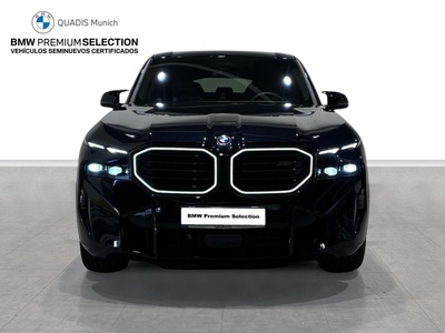 BMW XM 50e 350 kW (476 CV) 148783362 en la provincia de Barcelona BMW XM 50e 350 kW (476 CV) 148783362 en la provincia de Barcelona