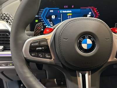 BMW XM 50e 350 kW (476 CV) 148783362 en la provincia de Barcelona BMW XM 50e 350 kW (476 CV) 148783362 en la provincia de Barcelona