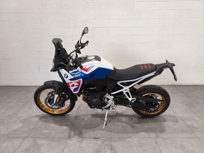 BMW Motorrad F 900 GS 86544968 BMW Motorrad F 900 GS 86544968